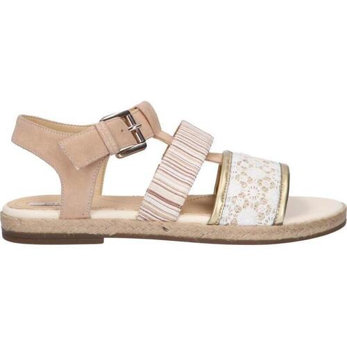Schuhe Damen Sandalen / Sandaletten Geox D825SG 0218J D KOLLEEN D825SG 0218J D KOLLEEN
