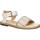 Schuhe Damen Sandalen / Sandaletten Geox D825SJ 0AWBN D KOLLEEN D825SJ 0AWBN D KOLLEEN