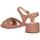 Schuhe Damen Sandalen / Sandaletten Clarks 26148404 SHEER35 STRAP 26148404 SHEER35 STRAP