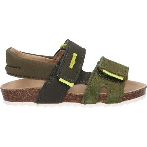 Schuhe Jungen Sandalen / Sandaletten Mayoral 41400 41400