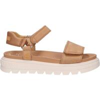 Schuhe Damen Sandalen / Sandaletten Timberland A2QX3 RAY CITYANKLE STRAP A2QX3 RAY CITYANKLE STRAP