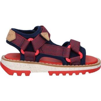 Schuhe Kinder Sandalen / Sandaletten Kickers 894770-30 KICKCLOCK 894770-30 KICKCLOCK
