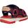Schuhe Kinder Sandalen / Sandaletten Kickers 894770-30 KICKCLOCK 894770-30 KICKCLOCK
