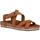 Schuhe Damen Sandalen / Sandaletten Geox D02LUC 0009A D SPENSIERATA D02LUC 0009A D SPENSIERATA