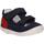 Schuhe Jungen Sandalen / Sandaletten Kickers 692395-10 KID CUIR 692395-10 KID CUIR