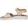 Schuhe Damen Sandalen / Sandaletten Kickers 784539-30 ODYSSA 784539-30 ODYSSA