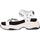 Schuhe Damen Sandalen / Sandaletten Pepe jeans PLS90567 GRUB STAR PLS90567 GRUB STAR