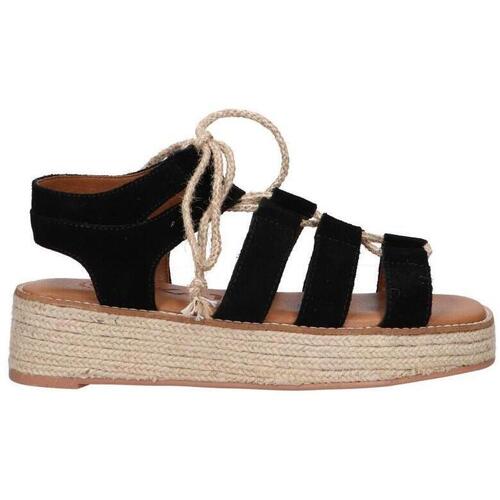 Schuhe Damen Sandalen / Sandaletten Chika 10 BONITA 08 BONITA 08
