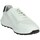 Schuhe Herren Sneaker High Geox U3536A 0149J Weiss