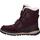 Schuhe Kinder Stiefel Geox J36EWB 054FU J ADELHIDE GIRL B AB J36EWB 054FU J ADELHIDE GIRL B AB