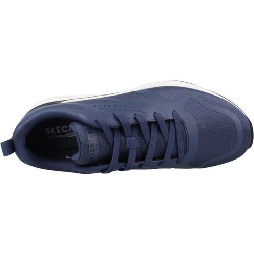 Skechers TRES-AIR UNO Blau