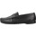 Schuhe Herren Slipper Sebago BYRON Schwarz