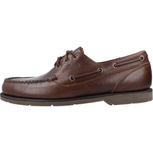Sebago FORESIDER Braun