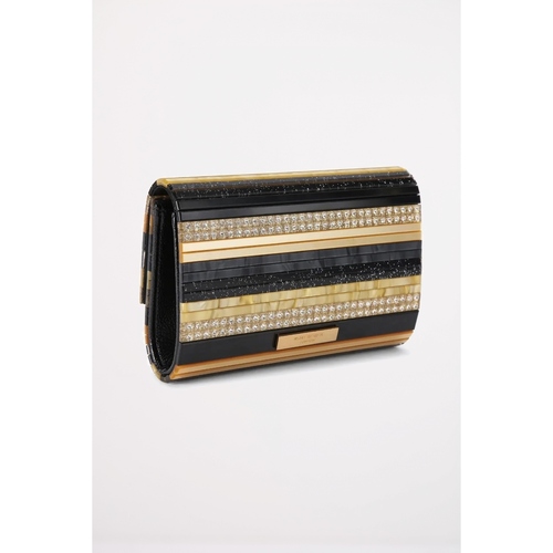 Kurt Geiger London PARTY EAGLE CLUTCH Multicolor