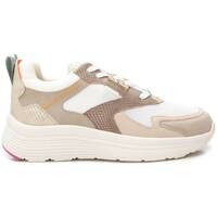 Schuhe Damen Sneaker Refresh 17184002 Braun