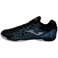 Schuhe Herren Sneaker Low Joma  Schwarz