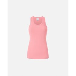 Kleidung Damen Tops Pinko CALCOLATORE 100807 A2C1-N55 Rot
