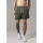 Kleidung Herren Shorts / Bermudas Urban Classics Short de bain grandes tailles Urban Classic basic Blau