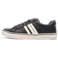 Schuhe Herren Sneaker Low Teddy Smith TDS-78122 Blau