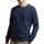 Kleidung Herren Sweatshirts Superdry M2013113A Blau