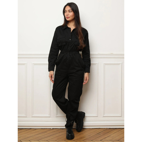La Modeuse 31266_P71806 Schwarz