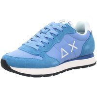 Schuhe Herren Sneaker Sun68 Z35101-56 AVIO Blau