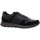 Schuhe Herren Derby-Schuhe & Richelieu Bugatti Schnuerschuhe 331-APA02-1410-1010 Schwarz