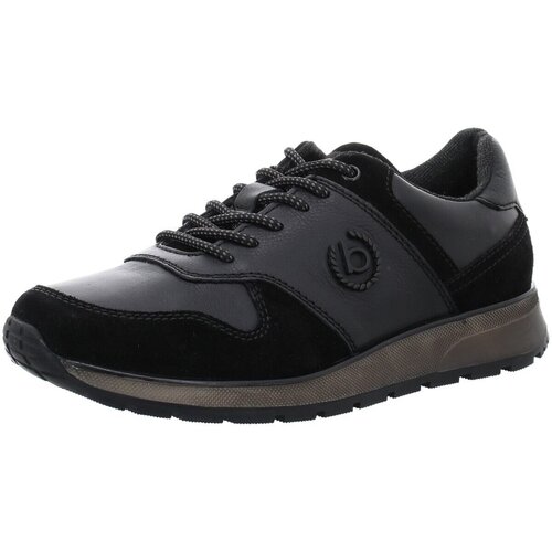Bugatti Schnuerschuhe 331-APA02-1410-1010 Schwarz