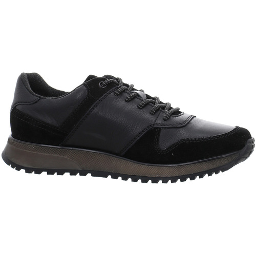 Bugatti Schnuerschuhe 331-APA02-1410-1010 Schwarz