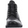Schuhe Herren Stiefel Bugatti 321A0U3P3200-1000 Schwarz