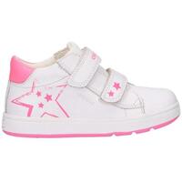Schuhe Mädchen Multisportschuhe Geox B044CC 08558 B BIGLIA B044CC 08558 B BIGLIA