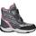 Schuhe Damen Stiefel Geox J36FVC 0MNNF J SENTIERO GIRL B AB J36FVC 0MNNF J SENTIERO GIRL B AB