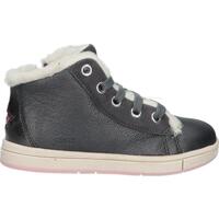 Schuhe Mädchen Sneaker Geox B264AD 04422 B TROTTOLA GIRL B264AD 04422 B TROTTOLA GIRL