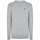 Kleidung Herren Pullover Lacoste AH0841 Grau