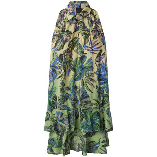 Kleidung Damen 3/4 & 7/8 Jeans Pinko ABITO MOD. ORONERO Art. 104720A2EZ 