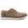 Schuhe Herren Derby-Schuhe & Richelieu Refresh 172487 Braun