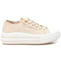 Schuhe Damen Sneaker Refresh 172719 Beige