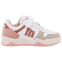 Schuhe Kinder Sneaker MTNG Mustang 48815 V Rosa Rosa