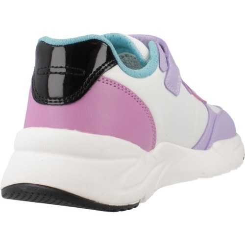 Geox J LOFTUS Weiss