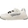 Schuhe Mädchen Sneaker Geox J LOFTUS Beige