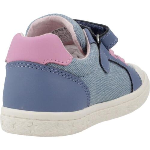 Geox B GISLI GIRL Blau