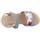Schuhe Mädchen Sandalen / Sandaletten Geox J SANDAL HAITI GIRL Blau