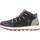 Schuhe Herren Stiefel Timberland SPRINT MID LACE UP WAT Blau