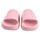 Schuhe Damen Multisportschuhe Xti Stranddame  44489 rosa Rosa