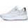 Schuhe Damen Sneaker Low NeroGiardini E512930D Weiss
