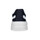 Schuhe Herren Sneaker Low Guess FMPELBLEA12 Weiss