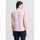 Kleidung Damen Hemden Liu Jo CA5200 TS066-X0661 Rosa