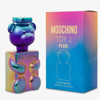 Beauty Damen Eau de parfum  Moschino Toy 2 Pearl - Parfüm - 100ml Toy 2 Pearl - perfume - 100ml