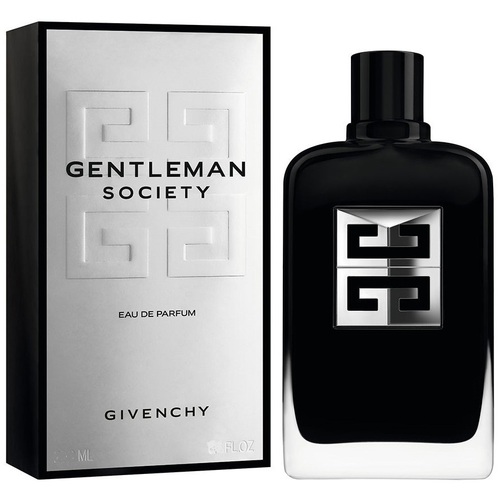 Beauty Herren Eau de parfum  Givenchy Gentleman Society - Parfüm - 100ml Gentleman Society - perfume - 100ml
