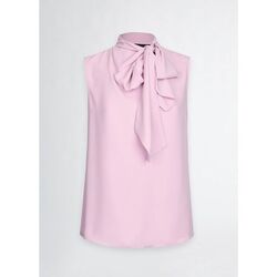 Kleidung Damen Hemden Liu Jo CA5200 TS066-X0661 Rosa